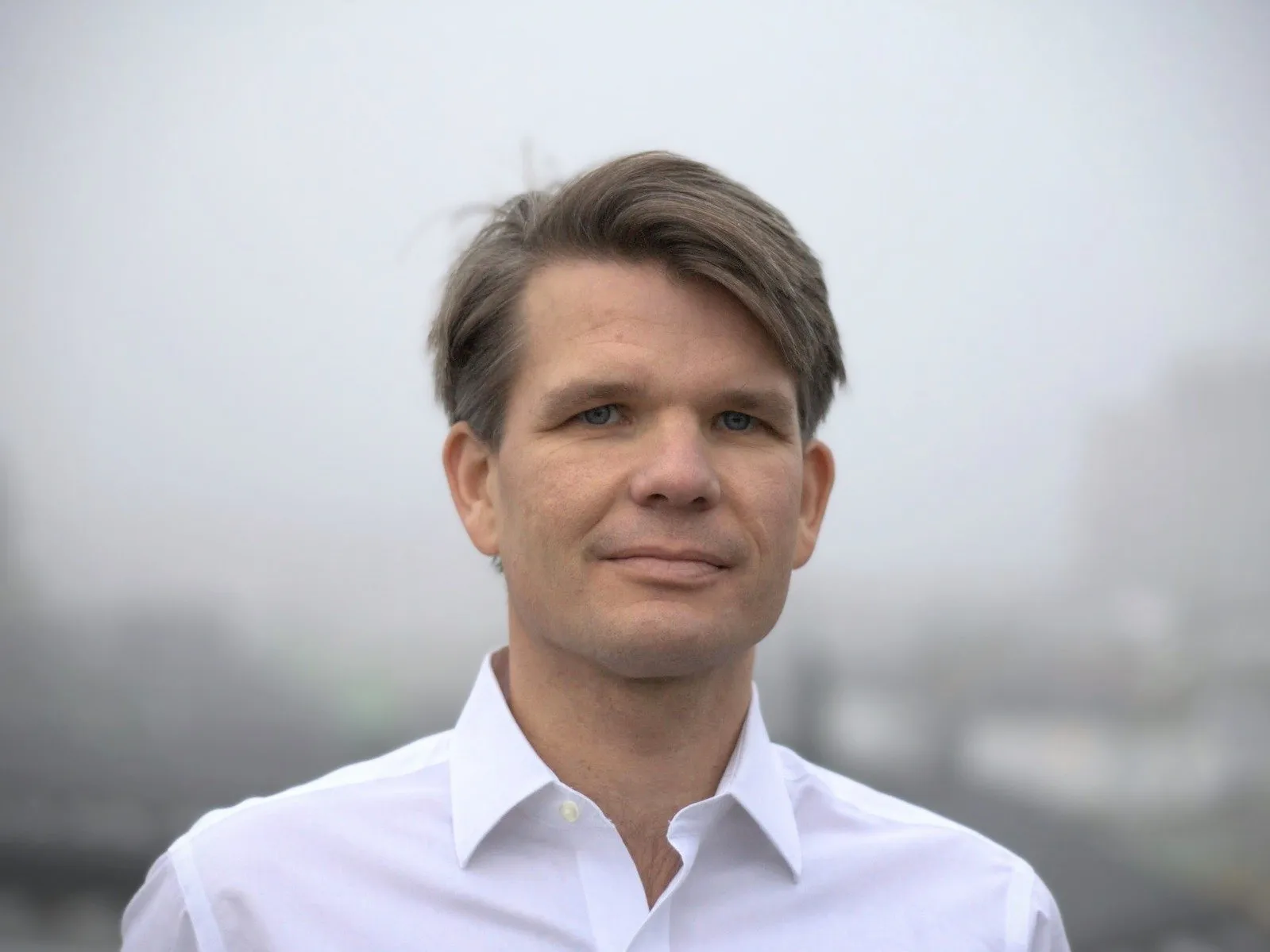 Aleksander Wang‑Hansen