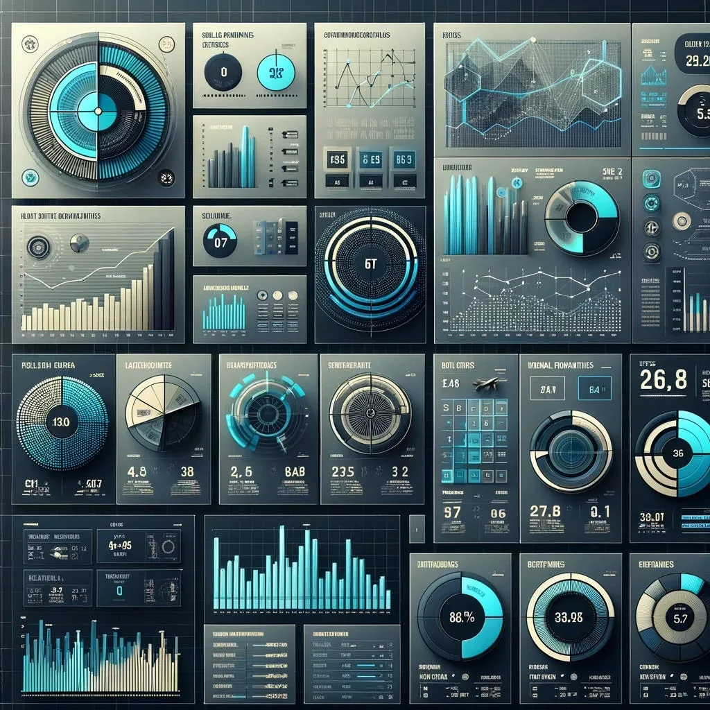 Kill all the dashboards!